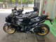 Фото Honda CBR1000RR-R FB SP 2025 с японского аукциона