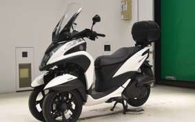YAMAHA TRICITY 155 A