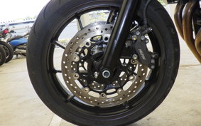 HONDA CB1300SF SUPER FOUR Gen. 3 2023 SC54
