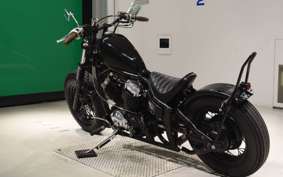 YAMAHA DRAGSTAR 400 CLASSIC 2018 4TR