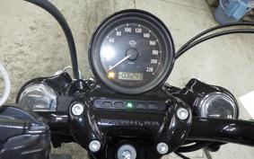 HARLEY XL1200XS 2018