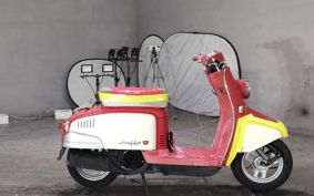 HONDA JU RIO AF52