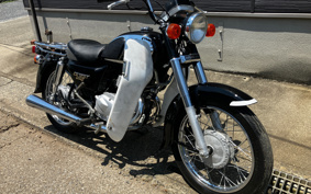 HONDA BENLY 125 JA03