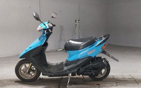 HONDA DIO AF35