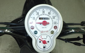 YAMAHA VINO 50 2022 SA59J