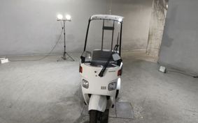 HONDA GYRO TA03