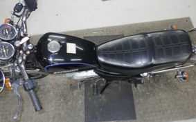 SUZUKI GN125 H