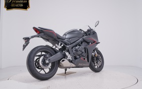 HONDA CBR650R E-Clutch 2018 RH17