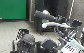 YAMAHA DRAGSTAR 250 VG05J