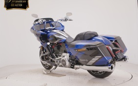 OTHER +HD. FLTRXSE1980CVO 2025