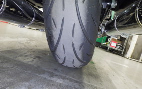 HARLEY FLHXSE 1920CVO 2017