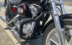 HARLEY XL883L 2009 CR2