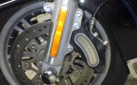 HARLEY FLHTCUTG TRIKE 2014