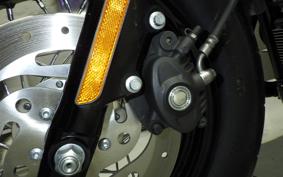 HARLEY XL1200X 2013