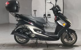 YAMAHA CYGNUS125XSR SE44J