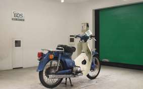 HONDA C50 SUPER CUB 2022 AA01