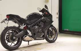 HONDA CBR650R 2023 RH03