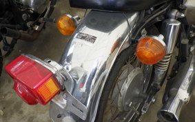 HONDA CB500 1971 CB500