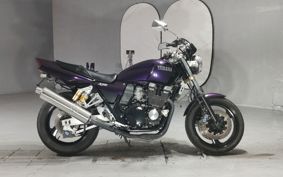 YAMAHA XJR400 R 2002 RH02J