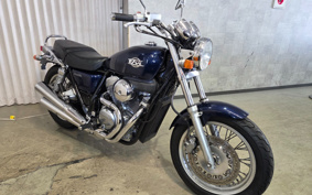 HONDA VRX400 ROADSTER 1997 NC33