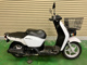 Фото Honda BENLY 110 Pro с японского аукциона