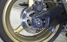 HONDA CBR1000RR Gen. 2 2008 SC59