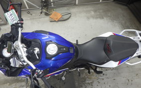 BMW S1000XR 2019