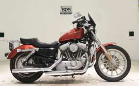 HARLEY XL883L 2004