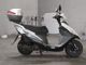 Фото SYM GT125 с японского аукциона