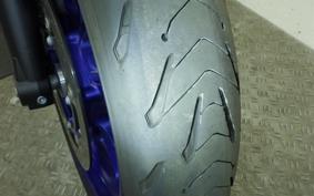 YAMAHA MT-07 2024 RM33J