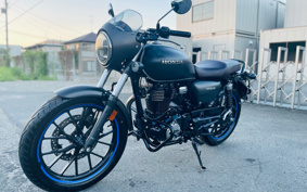 HONDA GB350 2024 NC59