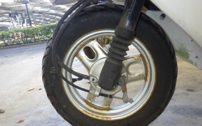 HONDA DIO Gen.6 AF68