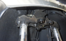 YAMAHA GEAR Gen.2 2009 UA07J