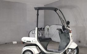 HONDA GYRO TA03