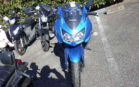 KAWASAKI NINJA 250R 2005 EX250K