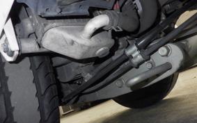 HONDA GYRO CANOPY 2025 TA03