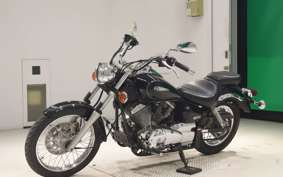 YAMAHA DRAGSTAR 250