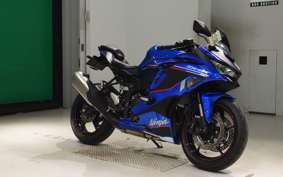 KAWASAKI ZX-4R SE 2018 ZX400P