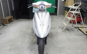 HONDA DIO Z4 AF57