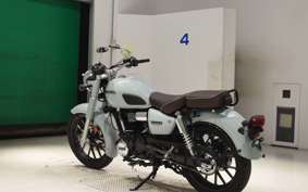 HONDA GB350C 2018 NC64