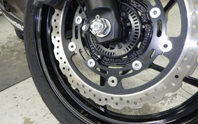 KAWASAKI NINJA 400 2024 EX400G