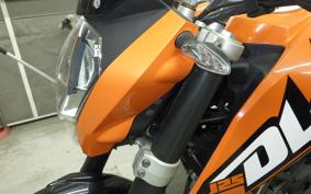 KTM 125 DUKE