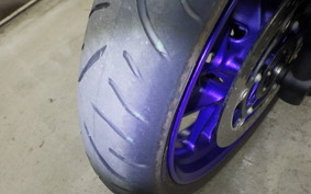 YAMAHA TRACER 9 GT 2021 RN70J