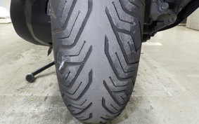 YAMAHA N-MAX 1991 SED6J