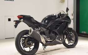 KAWASAKI NINJA 250 EX250L