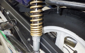 HONDA HAWK NIGHT 250 2011 MC26