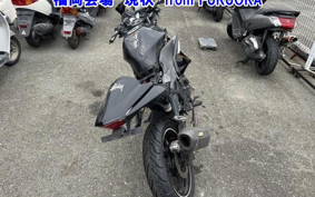 KAWASAKI NINJA250R