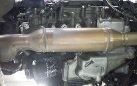 KAWASAKI ELIMINATOR400-3 2025 EL400A