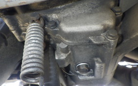 SUZUKI LET's 4 CA45A