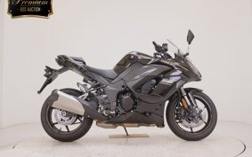 KAWASAKI NINJA 1100SX 2026 ZXT10H